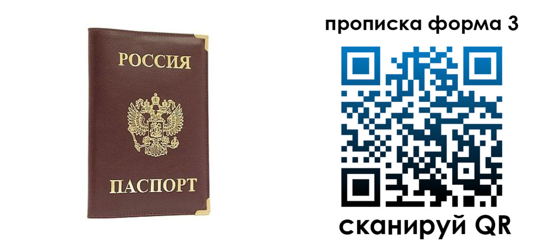 прописка паспорт в Калуге